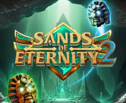 ทดลองเล่น Sands of Eternity 2