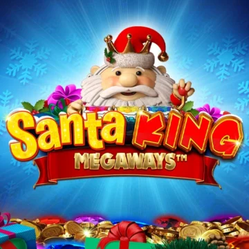 ทดลองเล่น Santa King Megaways