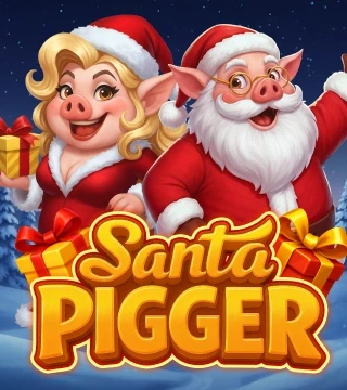 ทดลองเล่น Santa Pigger