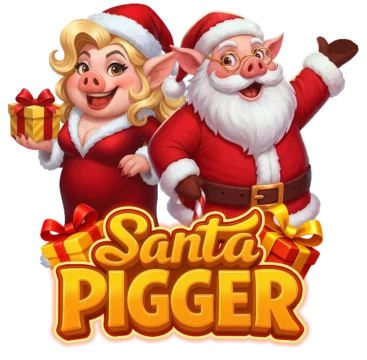 ทดลองเล่น Santa Pigger