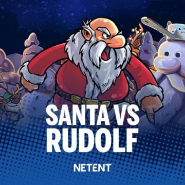 ทดลองเล่น Santa vs Rudolf