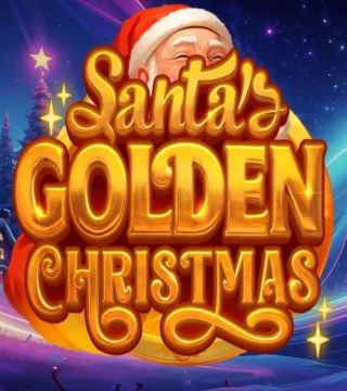 ทดลองเล่น Santa’s Golden Christmas