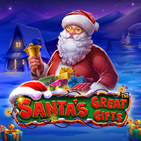 ทดลองเล่น Santa’s Great Gifts