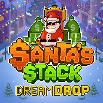 ทดลองเล่น Santa’s Stack Dream Drop