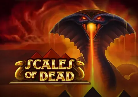 ทดลองเล่น Scales of Dead