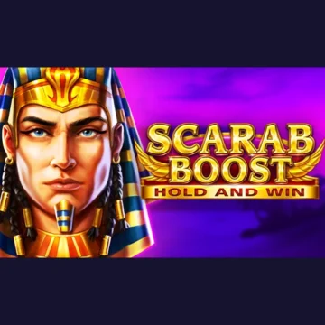 ทดลองเล่น Scarab Boost