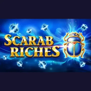 ทดลองเล่น Scarab Riches