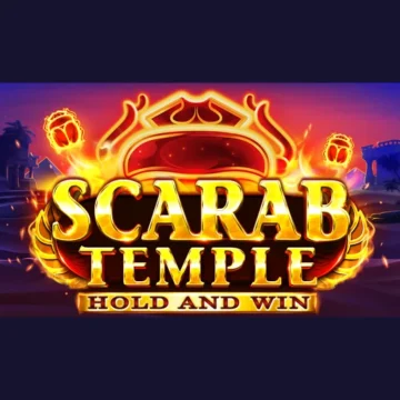 ทดลองเล่น Scarab Temple