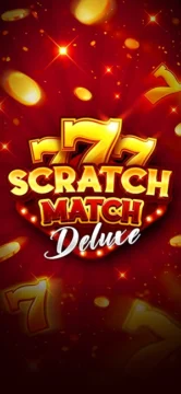 ทดลองเล่น Scratch Match Deluxe