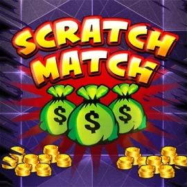ทดลองเล่น Scratch Match