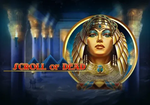 ทดลองเล่น Scroll of Dead
