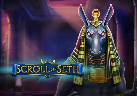 ทดลองเล่น Scroll of Seth