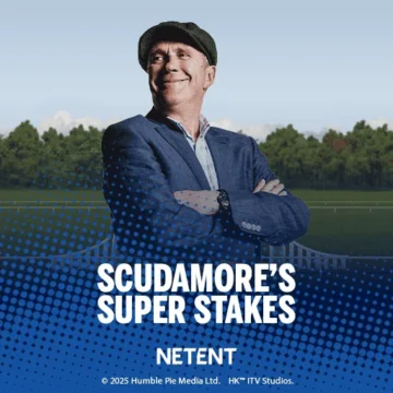 ทดลองเล่น Scudamore’s Super Stakes