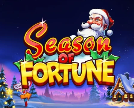 ทดลองเล่น Season of Fortune