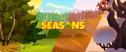 ทดลองเล่น Seasons