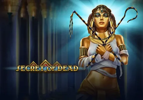 ทดลองเล่น Secret of Dead