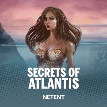 ทดลองเล่น Secrets of Atlantis