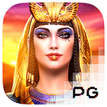 ทดลองเล่น Secrets of Cleopatra