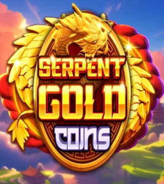 ทดลองเล่น Serpent Gold Coins