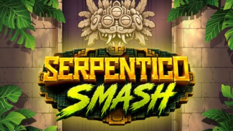 ทดลองเล่น Serpentico Smash