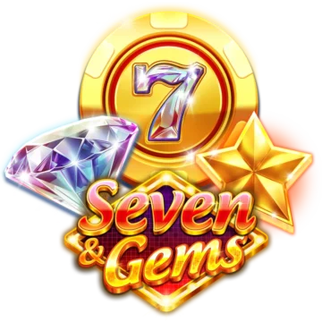 ทดลองเล่น Seven & Gems