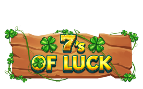 ทดลองเล่น 7s OF LUCK