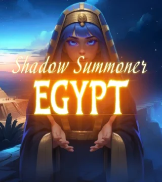 ทดลองเล่น Shadow Summoner Egypt