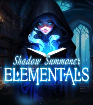 ทดลองเล่น Shadow Summoner Elementals