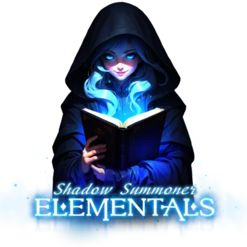 ทดลองเล่น Shadow Summoner Elementals
