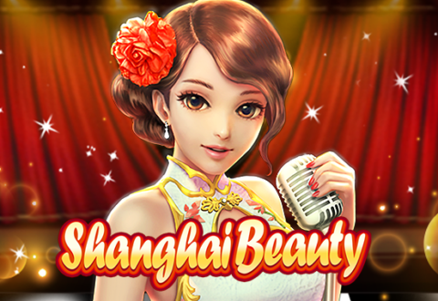 ทดลองเล่น Shanghai Beauty