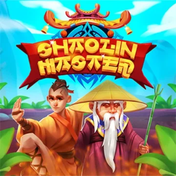ทดลองเล่น Shaolin Master