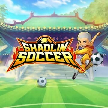 ทดลองเล่น Shaolin Soccer