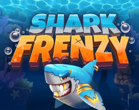 ทดลองเล่น Shark Frenzy