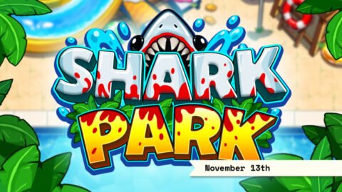 ทดลองเล่น Shark Park