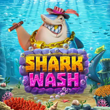 ทดลองเล่น Shark Wash