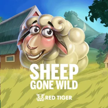 ทดลองเล่น Sheep Gone Wild