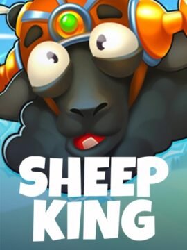 ทดลองเล่น Sheep King