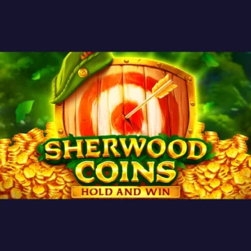 ทดลองเล่น Sherwood Coins: Hold and Win