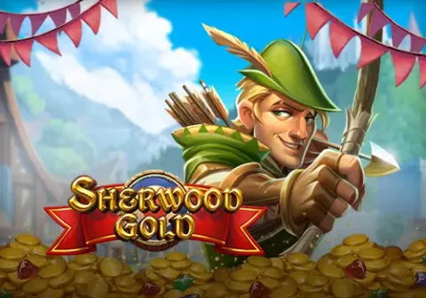 ทดลองเล่น Sherwood Gold