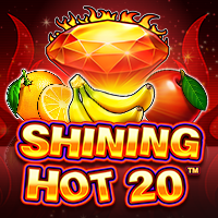 ทดลองเล่น Shining Hot 20