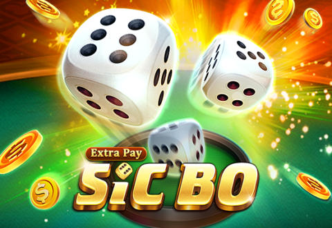 ทดลองเล่น Sic Bo