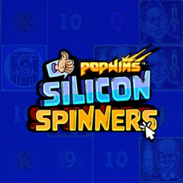 ทดลองเล่น Silicon Spinners