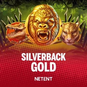 ทดลองเล่น Silverback Gold™