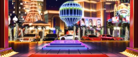 ทดลองเล่น Sin City Nights