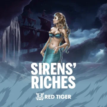 ทดลองเล่น Sirens’ Riches