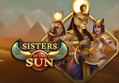 ทดลองเล่น Sisters of the Sun