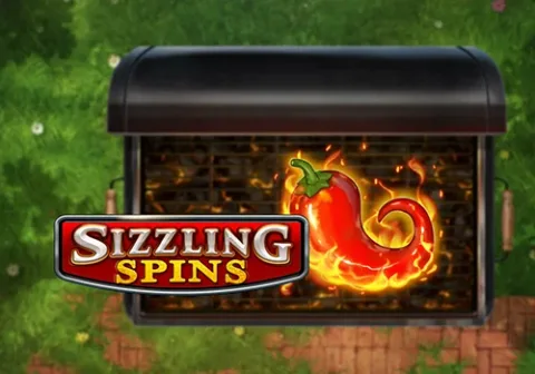 ทดลองเล่น Sizzling Spins