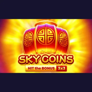 ทดลองเล่น Sky Coins