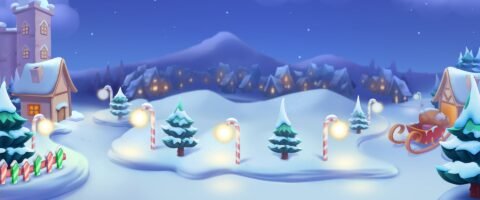 ทดลองเล่น Sleighin’ It