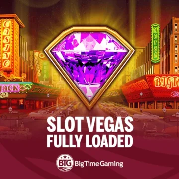 ทดลองเล่น Slot Vegas Fully Loaded
